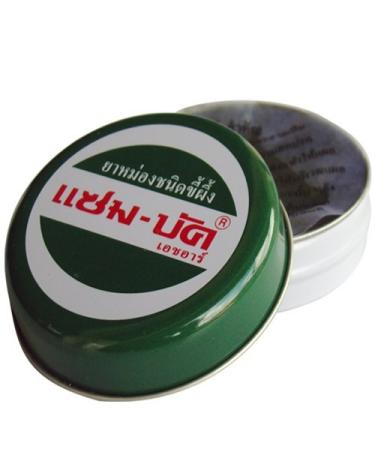 Zam-Buk Medicinal Ointment 6 x 18g Packs