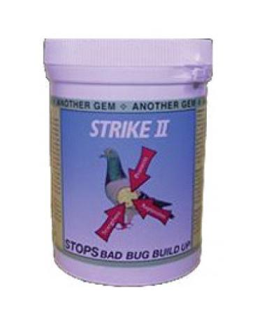 GEM Strike 200g