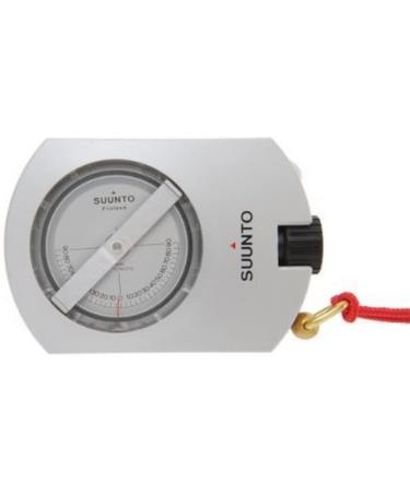 Buy Suunto Accessories PM-5/1520 OPTI Height Meter - White One Size | International Shipping Available - Buy Online on GoSupps.com