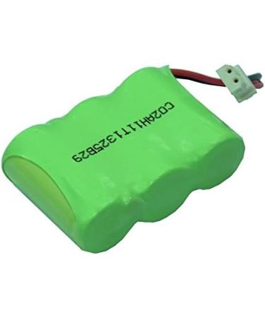 Buy Battery Replacement for Midland ER102 Emergency Crank Weather Radio | Fast International Shipping - Buy Online on GoSupps.com