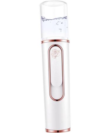 BIUDECO 2pcs Face Sprayer Hydrating Sprayer for Eyelash Extensions Facial Water Sprayer Facial Mister White - Buy Online on GoSupps.com