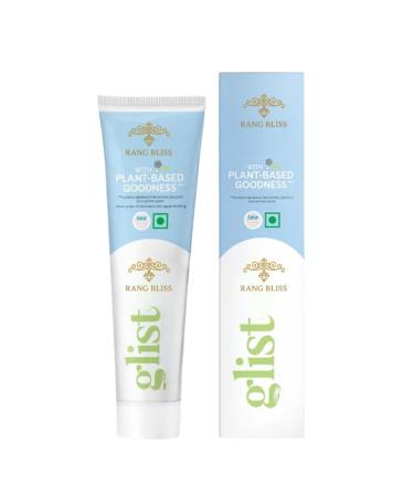 Rang bliss Multi Action Toothpaste Cavity Protection Plaque Control Fresh Breath 100g