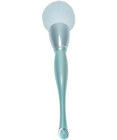 Single Makeup Brush Precise Coloring Soft Fluffy Blush Brush for Contour Portable Dust Removal Brush for Manicure - Buy Online on GoSupps.com