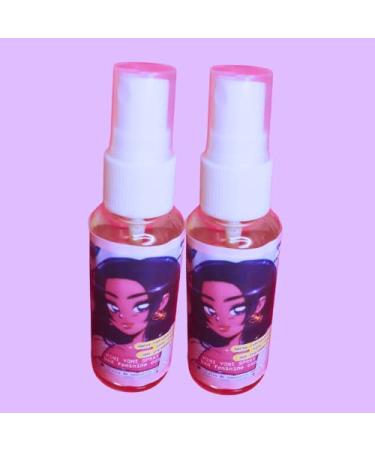 blasiandollcosmetics Yoni Refresher Refreshing Feminine Hygiene Spray All Natural Ingredients