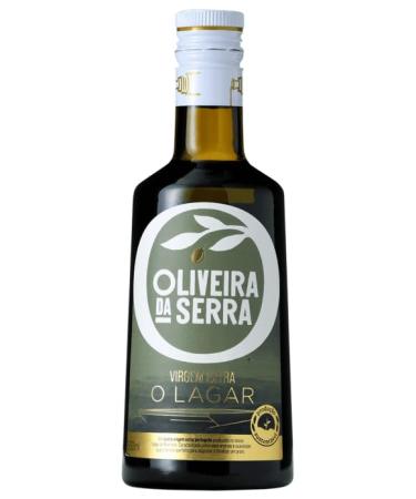 Oliveira da Serra - Lagar do Marmelo - Extra Virgin Gourmet Olive Oil - 500 ml
