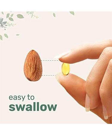 2 in 1 6000mg Oil of Oregano with Black Seed Oil 200mg Organic Oil of Oregano Softgel 6000mg Oil of Oregano Non-gmo Gluten Free 300 Softgel Capsule Oregano Oil Supplement Capsules Oil of Oregano Softgel Lovira Oil of Oregano with Black Seed Oil (1PCS) - Buy Online on GoSupps.com