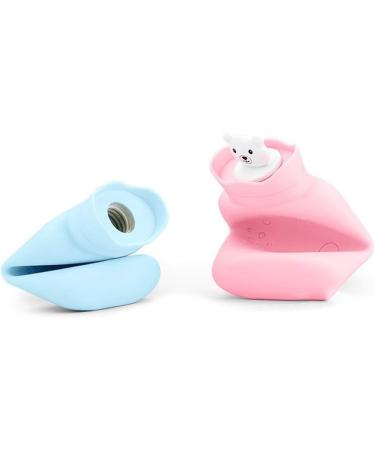MAIES Classic Hot Water Bottle - Reusable & Portable Perfect for Christmas/Birthday Gifts | Safe Long-Lasting Warmth for Hot Compresses - Buy Online on GoSupps.com