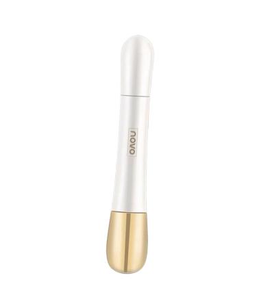 harayaa 2 in 1 Foundation and Concealer 3D Face Contours Stick 7G Safe Ingredients Sweatproof Full Coverage Double Ended Makeup Stick