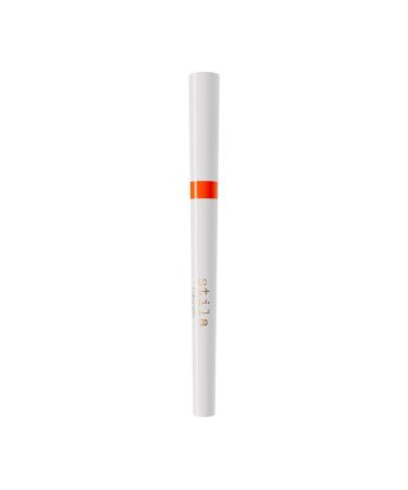 Stila Calligraphy Lip Stain in Stacey - Long Lasting, Bold Color | [Your Brand Name] - Buy Online on GoSupps.com