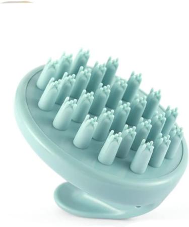 Healeved 6 STK Scalp Shampoo Brush & Massage Devices - Japanese Style Head Skin Massage Comb - Buy Online on GoSupps.com