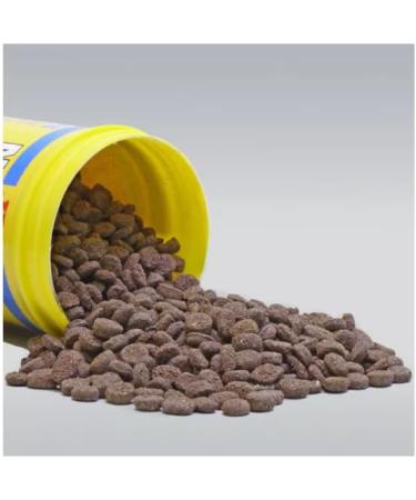 JBL NovoCrabs 30273 - Complete Food for Crabs | 100ml Tablets for 5-20 cm Crabs | International Shipping Available - Buy Online on GoSupps.com