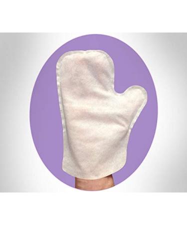 Shittens Disposable Mitten-Shaped Wet Wipes 10 Count - Pack of 1 | Convenient and Hygienic Cleaning Solution - Buy Online on GoSupps.com