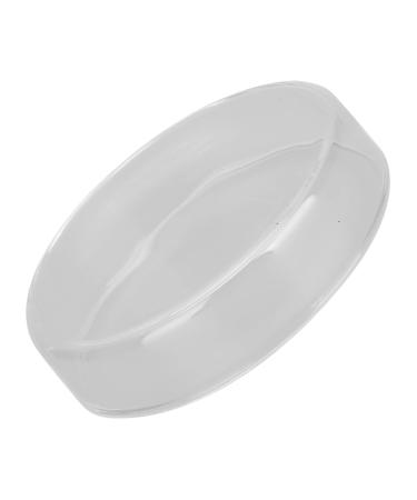 Replacement Oil Warmer Dish | Professional Aromatherapy Tray | Essential Oil Diffuser Accessory - Buy Online on GoSupps.com