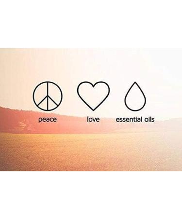 Deve Herbes Anti Acne Serum - Blend of Tea Tree Lemongrass French Lavender Peppermint Essential Oils in Safflower & Grapeseed Oil 10ml (0.33oz) - Buy Online on GoSupps.com