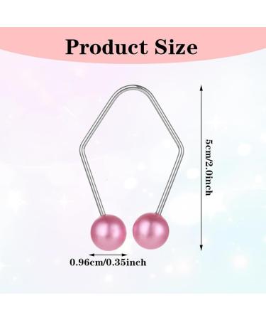 THJOPOKEEL Dimple Makers For Cheeks 4 PCS Pink and green Dimple Facial Toning Devices For Facial Care & Exercise Develop Beautiful Smile Natural Dimples devices Gifts For Women - Buy Online on GoSupps.com
