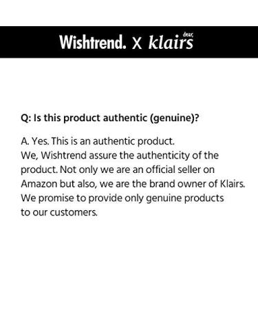 Dear Klairs Supple Preparation Unscented Toner - 180ml | Hydrating Skin Care Essential - Buy Online on GoSupps.com