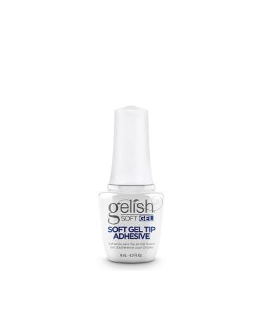 Gelish Soft Gel Essentials White 9mL