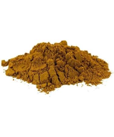 Sea Buckthorn Berries Powder - Sea Buckthorn Berry Powder - Dry Sea Buckthorn Berries Powder - (50 gm) - Buy Online on GoSupps.com