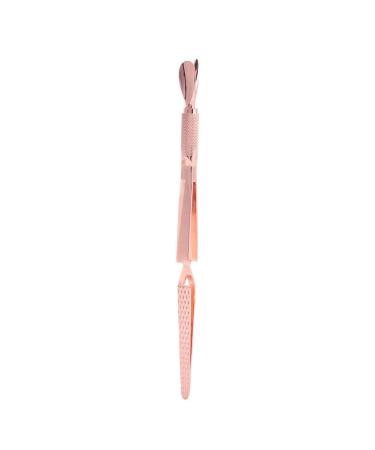 Nail Shaping Clip - Dekaim Rose Gold Stainless Steel Nail Art Tool | 3 Colors Glue Removal Clamp for Perfect Nail Design - Buy Online on GoSupps.com