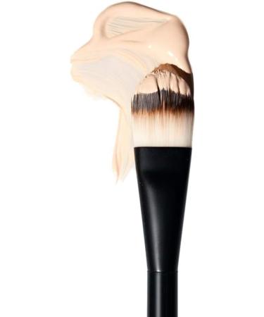 NYX Professional Makeup Pro Brush Eye Makeup Brush - Flat Foundation 0.021 kg - Buy Online on GoSupps.com