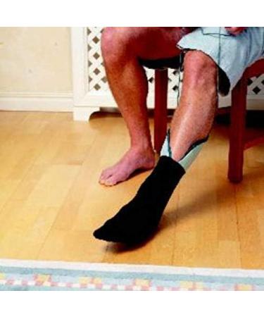 Shop Socky Stocking Puller - Short (Etac) | Innovative Gripping Aids for Easy Dressing | International Shipping Available - Buy Online on GoSupps.com