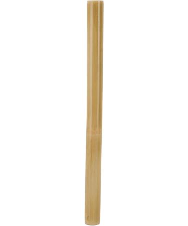 Bamboo Massage Tab & Body-Shaping Tools for Cold Hands & Feet | Sustainable Self-Care Solutions - Buy Online on GoSupps.com