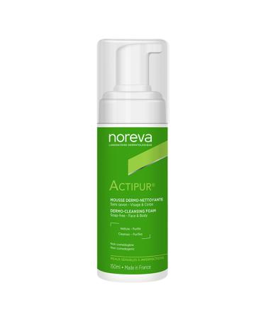 Noreva Actipur Dermo-Cleansing Foam 150ml