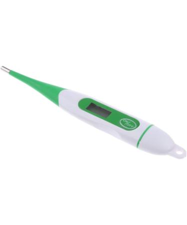 Tenlacum Veterinary Thermometer Vets Rapid Response Animals Dogs Horses Pets - Buy Online on GoSupps.com