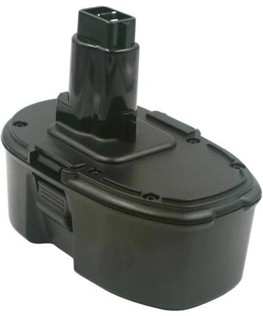Buy H-ANT 14.4V 3000mAh Replacement Battery for Dewalt DC9091 DE9038 DE9092 DW9091 - International Shipping Available - Buy Online on GoSupps.com