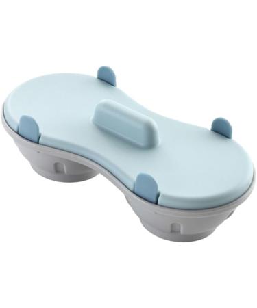 Alipis Microwave Egg Steamer 2 Pcs Steamed Egg Cup Steamed Egg Bowl Mini Egg Cooker Egg Steamer Micro-wave Oven Steamed Egg Box - Buy Online on GoSupps.com