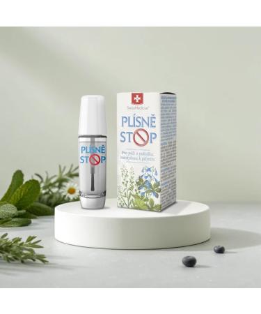 S rum antifongique pour les pieds