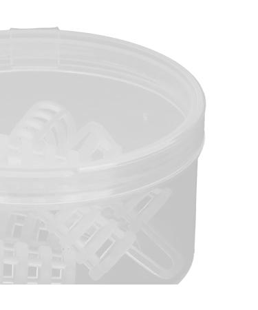 Quietly Reduce Snoring with Anti-Snoring Nose Clip - Ideal for Daily Use and Traveling - Buy Online on GoSupps.com