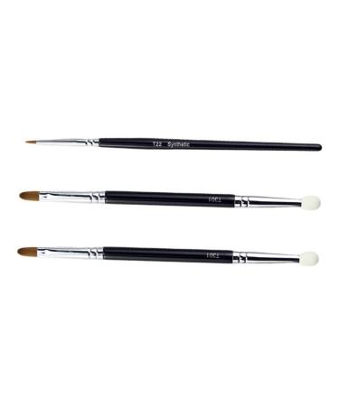 Angoily 1 Set Concealer Brush Face Foundation Brush Man-made Fiber T22