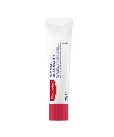 Elastoplast Healing ointment 20g