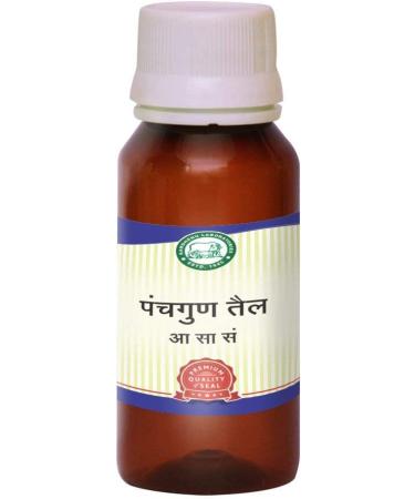 BETT Kamdhenu Laboratories Panchguna Taila (Oil) 100 ml