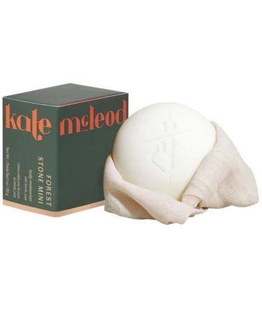 Kate McLeod Mini Forest Stone Solid Body Moisturizer