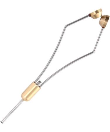 HERCULES Fly Tying Tools Kit with Bobbin Thread Holder, Wire Threader, Whip Finisher, Plier, Bodkin - Fly Fishing Accessories - Buy Online on GoSupps.com