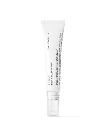 De-Bloat Soothing Eye Serum - Eye Serum for the Day 0.5 fl.oz.