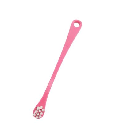 Ioensy Pet Dental for Dogs and Cats - Complete Oral Health Set for Fresh Breath and Teeth Pink