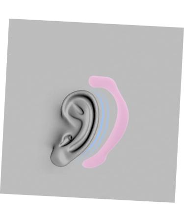 Frcolor 12pc Adjustable Mask Earplugs & Strap Hooks - Anti-Mask Ear Cord Accessory for Comfort & Convenience - Buy Online on GoSupps.com