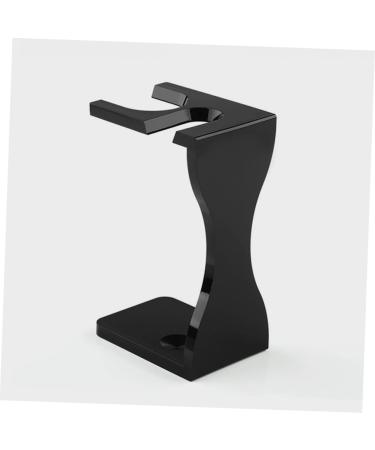 Minkissy 3-Piece Shaving Set: Stainless Steel Razor Soap Bowl & Stand Optimal Grooming Tools for Men - Buy Online on GoSupps.com