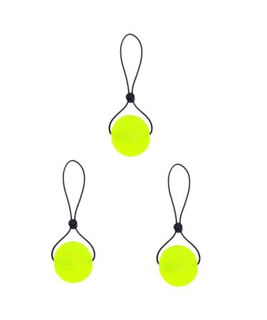 Magiclulu 3st handle ball balls for stress relief finger-grip power trainer training device with handle baoding balls training equipment fitness ball pinch tpe adult