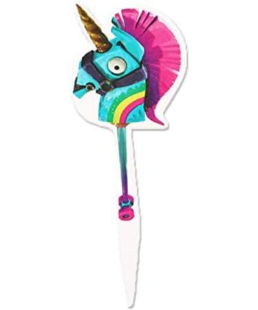 Video Games Cake Topper Happy Birthday Party Supplies 30PCS Cupcake Toppers Kids Boys Girls Party Cake Toppers - Buy Online on GoSupps.com