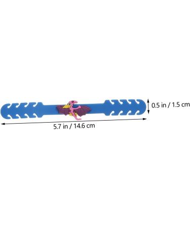Shop Minkissy 20 STK Anti-Strangulation Mask Extension Rope - Adjustable Coupling Hooks & Pebble Gel Buckle for Comfort | International Shipping Available - Buy Online on GoSupps.com