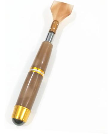 Frcolor 2-in-1 Body Massage Device Ultimate Back Massage Tool for Relaxation & Pain Relief | International Shipping Available - Buy Online on GoSupps.com