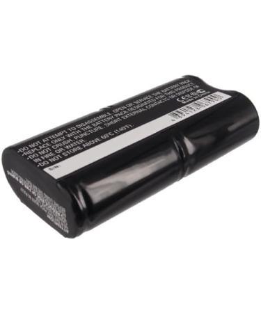 Buy Ni-MH 3500mAh Replacement Battery ST-BP for STX-1600 ST-1500 STX-3500C ST-1550C - High Performance & International Shipping - Buy Online on GoSupps.com
