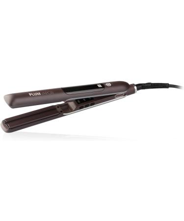 Labor pro Plum Vapor Steam Hair Straightener - Buy Online on GoSupps.com