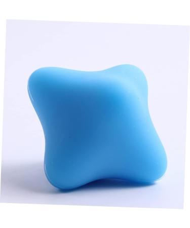 Shop Tovinanna Fascia Ball Massage Devices - Foam Fitness & Hand Massager for Deep Tissue Relief and Gymnastics Recovery - Buy Online on GoSupps.com