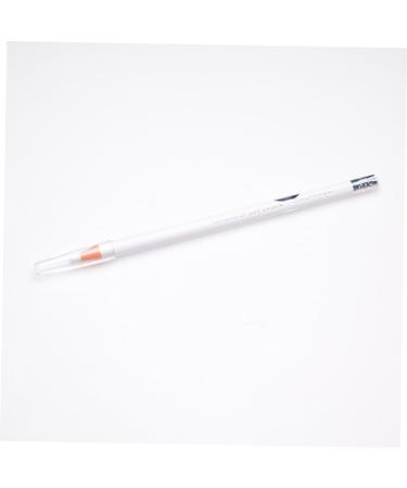 SAFIGLE 2Pcs Waterproof Eyebrow Pencil Brush Pen Define Liner Forehead Pencil For Eyebrow Mapping Eyeliner Makeup Making Esr Pencil - Buy Online on GoSupps.com