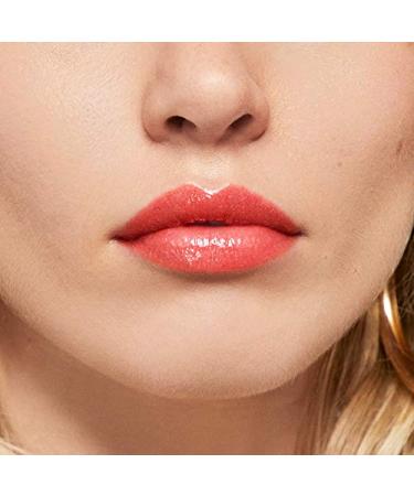 RIMMEL Stay Glossy Lip Gloss - All Day Seduction | 0.18 fl. oz. (5.5ml) | International Shipping - Buy Online on GoSupps.com